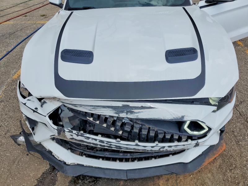 Zdjęcie 11 z aukcji – 2018 FORD MUSTANG z VIN 1FA6P8CF0J5129810