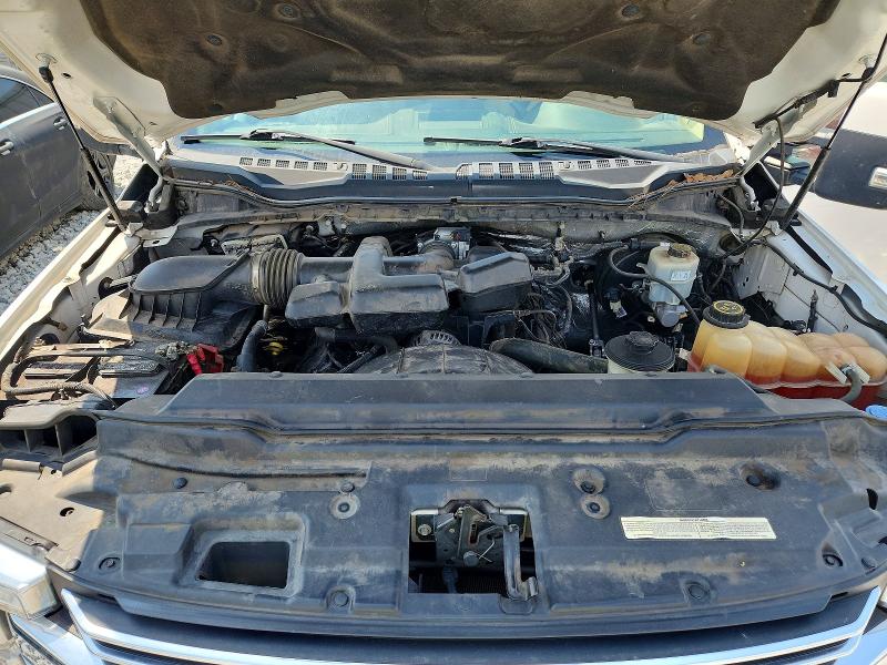 Photo 11 from auction – 2017 FORD F250 with VIN 1FT7W2B6XHEE98586