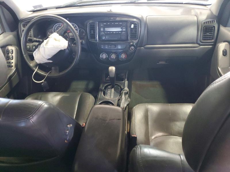 Photo 8 from auction – 2006 MAZDA TRIBUTE with VIN 4F2YZ02Z26KM28699