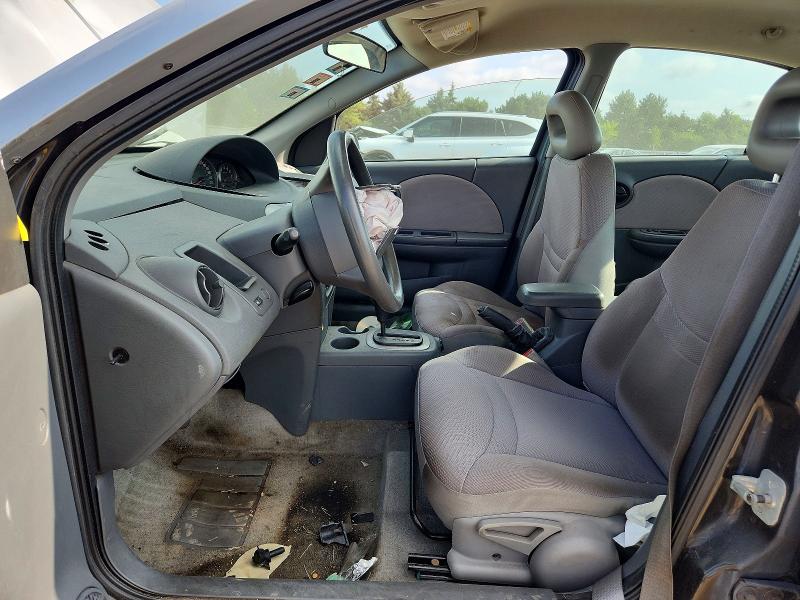 Zdjęcie 7 z aukcji – 2004 SATURN ION z VIN 1G8AJ52F84Z205318