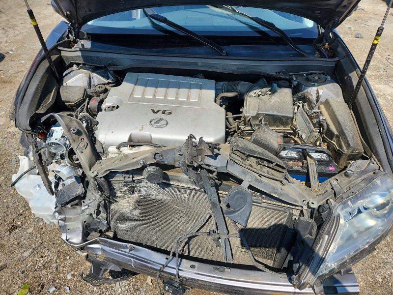 Photo 11 from auction – 2014 LEXUS ES with VIN JTHBK1GG6E2145758