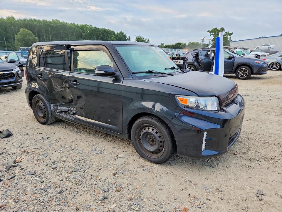 Photo 4 from auction – 2013 SCION XB with VIN JTLZE4FE4DJ037365