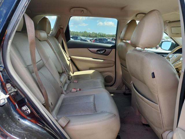Photo 11 from auction – 2015 NISSAN ROGUE with VIN KNMAT2MT2FP501371