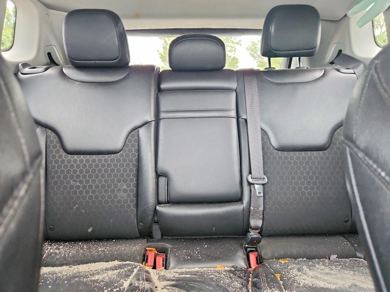 Zdjęcie 10 z aukcji – 2019 JEEP COMPASS z VIN 3C4NJCBB7KT613385