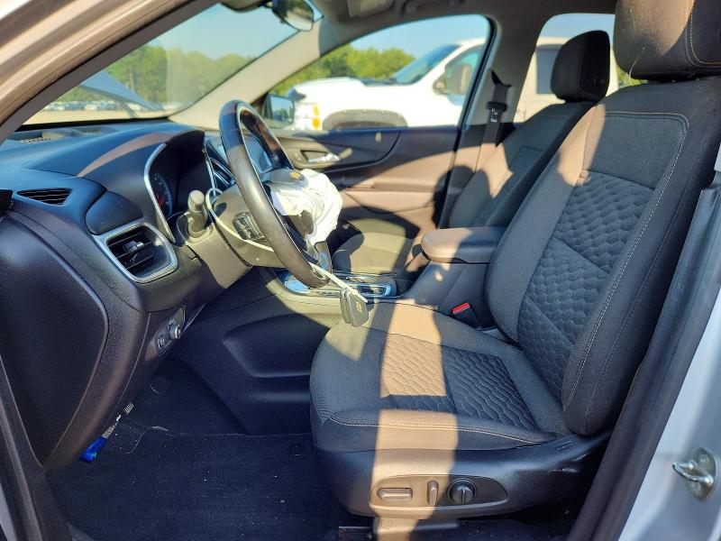 Photo 7 from auction – 2018 CHEVROLET EQUINOX with VIN 2GNAXJEV0J6233628