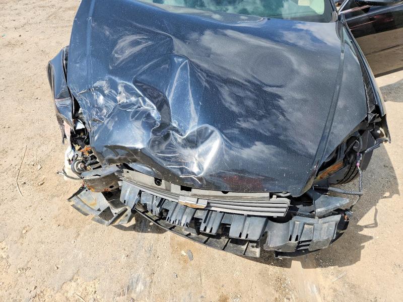 Photo 11 from auction – 2007 CHEVROLET IMPALA with VIN 2G1WT58K879318140