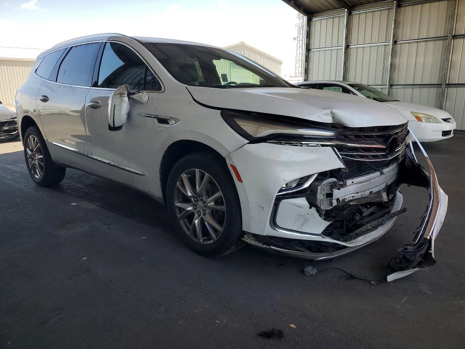 صورة رقم 4 من المزاد - 2022 BUICK ENCLAVE مع VIN 5GAEVBKW6NJ118867