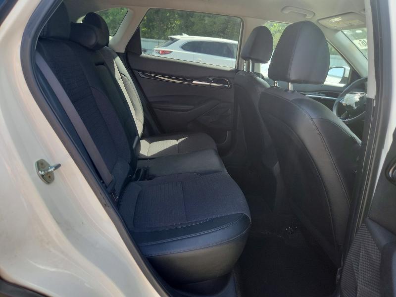 Photo 11 from auction – 2021 KIA SELTOS with VIN KNDEU2AA1M7115801