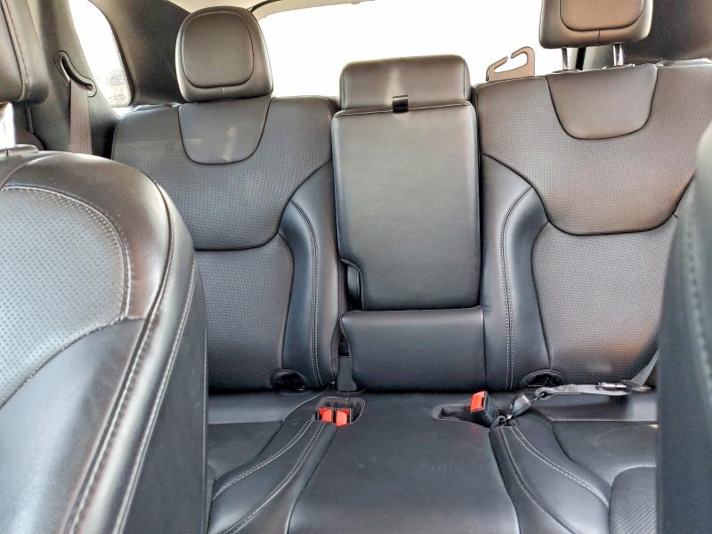 Photo 10 from auction – 2020 JEEP CHEROKEE with VIN 1C4PJMDX2LD531322