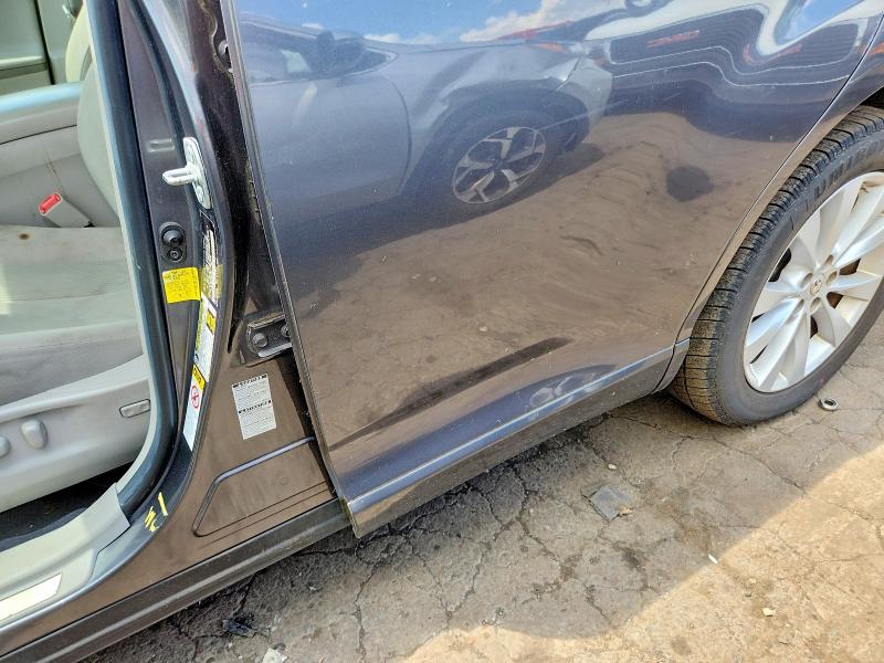 Photo 13 from auction – 2014 TOYOTA VENZA with VIN 4T3BA3BB7EU052251