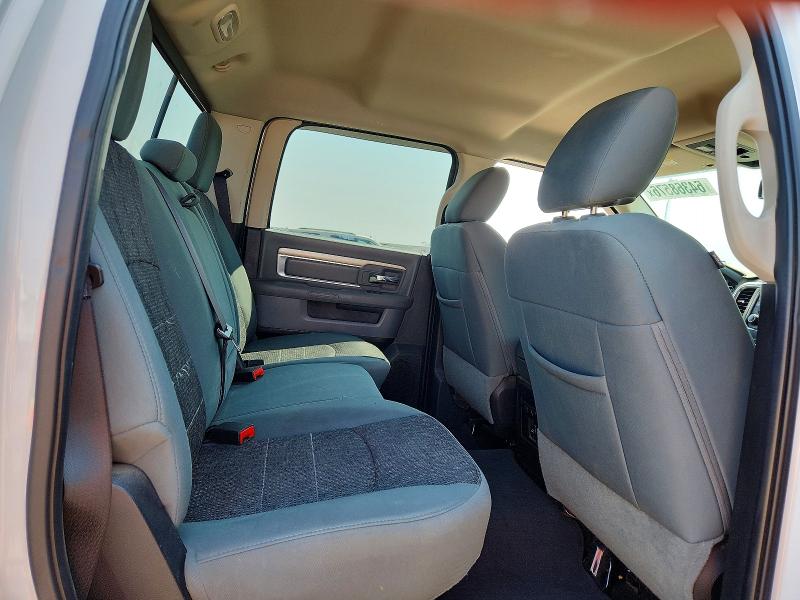 Photo 10 from auction – 2015 RAM 1500 with VIN 1C6RR7LT7FS687736