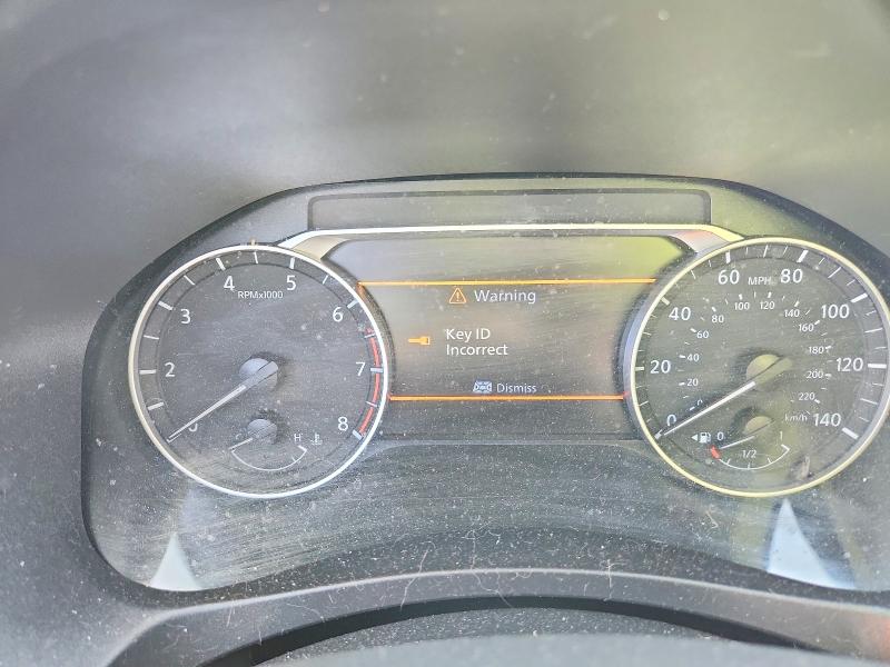 Photo 9 from auction – 2024 NISSAN ALTIMA with VIN 1N4BL4DV3RN432049