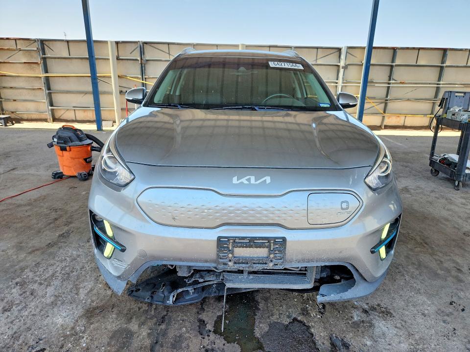 Foto 5 de la subasta – 2022 KIA NIRO EV con VIN KNDCC3LG5N5153885