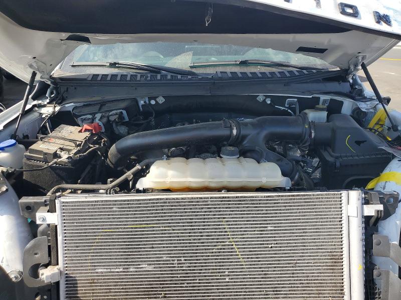 Photo 12 from auction – 2024 FORD EXPEDITION with VIN 1FMJK2A80REA73685