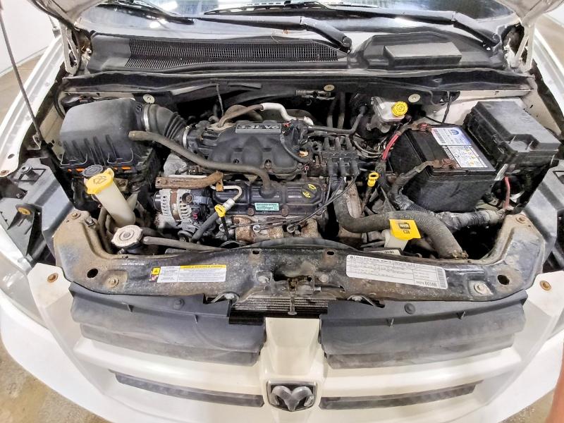 Photo 12 from auction – 2009 DODGE GRAND CARAVAN with VIN 1D8HN44E99B508777