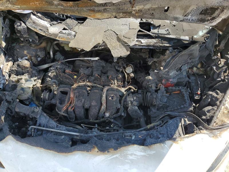 Photo 12 from auction – 2021 FORD TRANSIT CONNECT with VIN NM0LS7E23M1484611