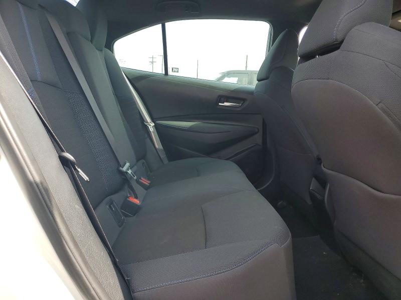 Photo 10 from auction – 2020 TOYOTA COROLLA with VIN 5YFS4RCE5LP046975