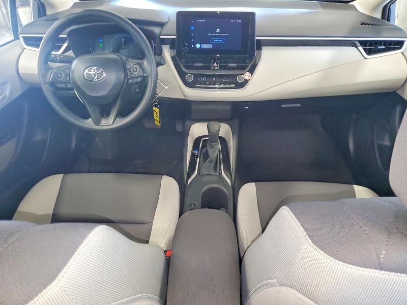 Photo 8 from auction – 2026 TOYOTA COROLLA with VIN 5YFB4MDE5TP382482