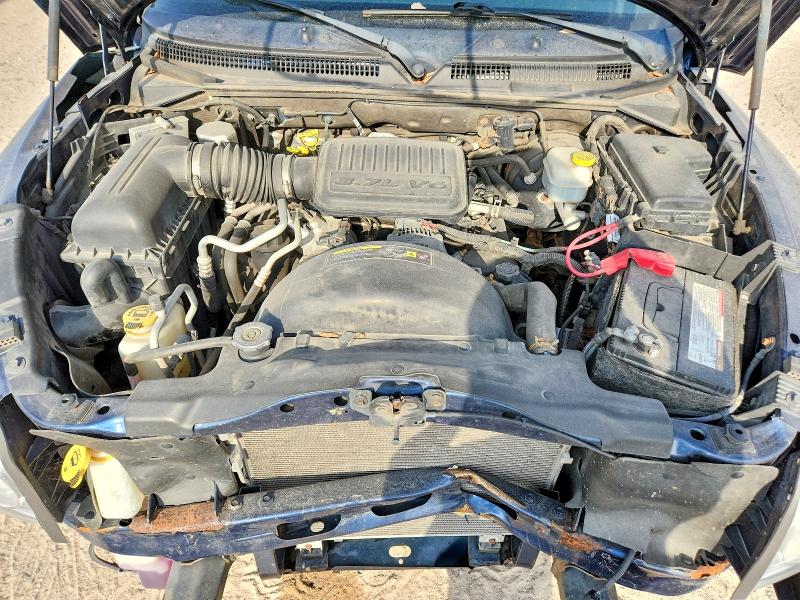 Photo 11 from auction – 2006 DODGE DAKOTA with VIN 1D7HE22KX6S689515