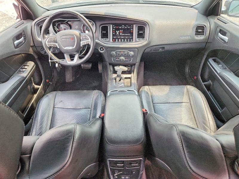 Foto 8 de la subasta – 2017 DODGE CHARGER con VIN 2C3CDXCT4HH599206