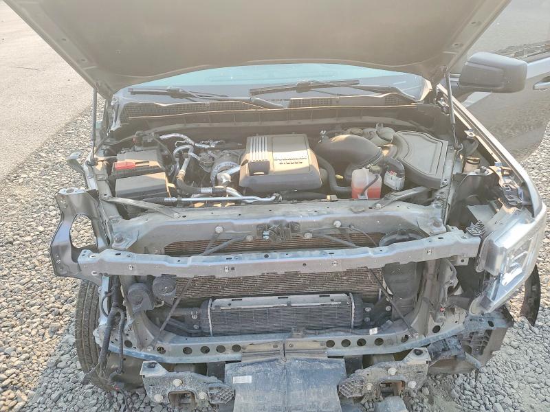 Photo 11 from auction – 2021 GMC SIERRA with VIN 3GTU9CET3MG302573