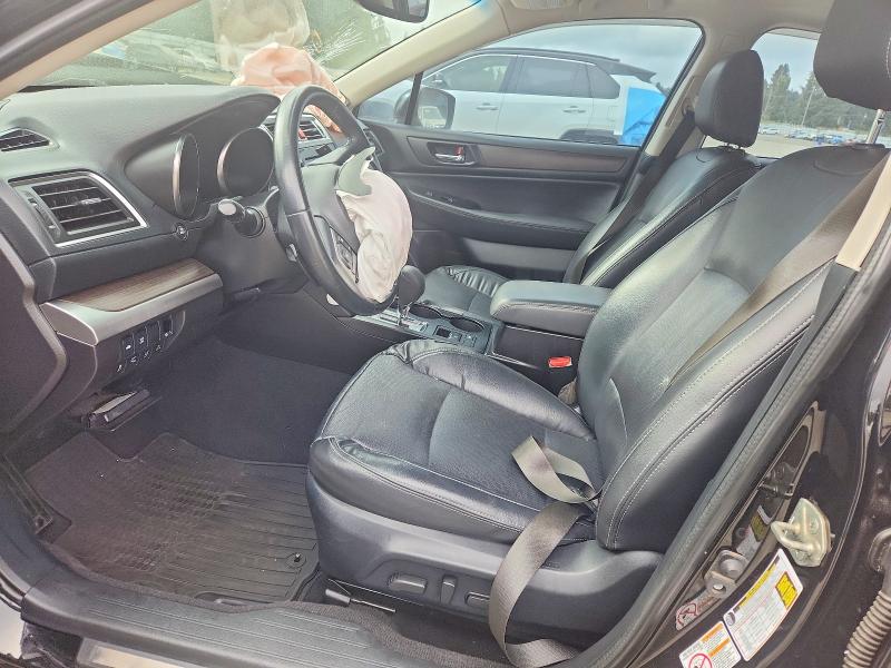 Photo 7 from auction – 2016 SUBARU LEGACY with VIN 4S3BNEN69G3042700