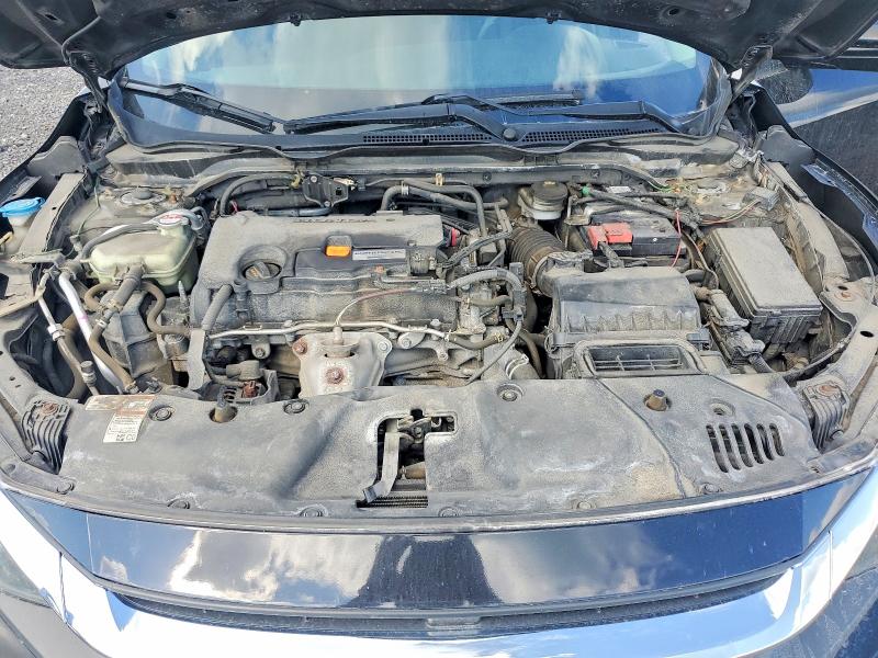 Zdjęcie 11 z aukcji – 2017 HONDA CIVIC z VIN 2HGFC2F54HH002326