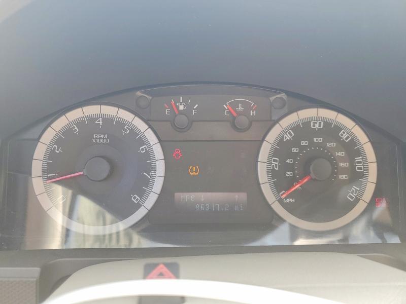 Photo 9 from auction – 2009 FORD ESCAPE with VIN 1FMCU03G89KC85179