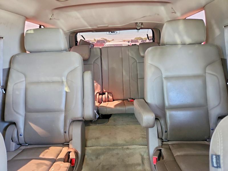 Photo 10 from auction – 2015 GMC YUKON with VIN 1GKS1BKC0FR247522