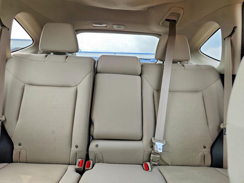 Photo 10 from auction – 2015 HONDA CR-V with VIN 5J6RM4H51FL072961