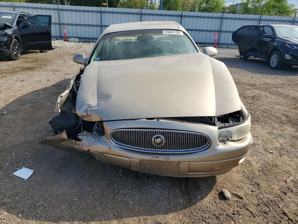 Photo 5 from auction – 2005 BUICK LESABRE with VIN 1G4HP52K15U220480
