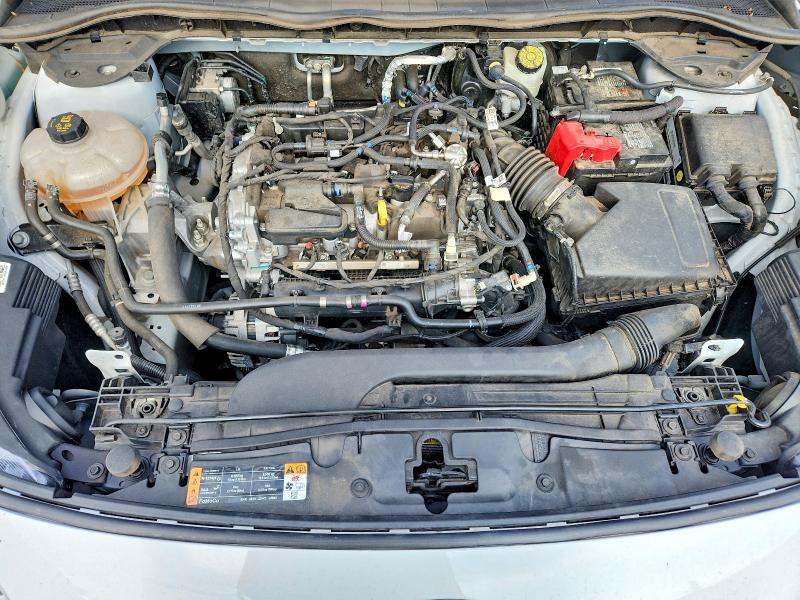 Photo 12 from auction – 2021 FORD ESCAPE with VIN 1FMCU0G65MUA99176