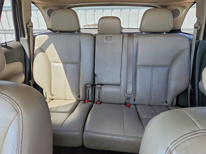 Photo 10 from auction – 2013 FORD EDGE with VIN 2FMDK3K94DBA33043