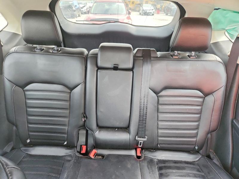 Photo 10 from auction – 2019 FORD EDGE with VIN 2FMPK4J90KBC71702