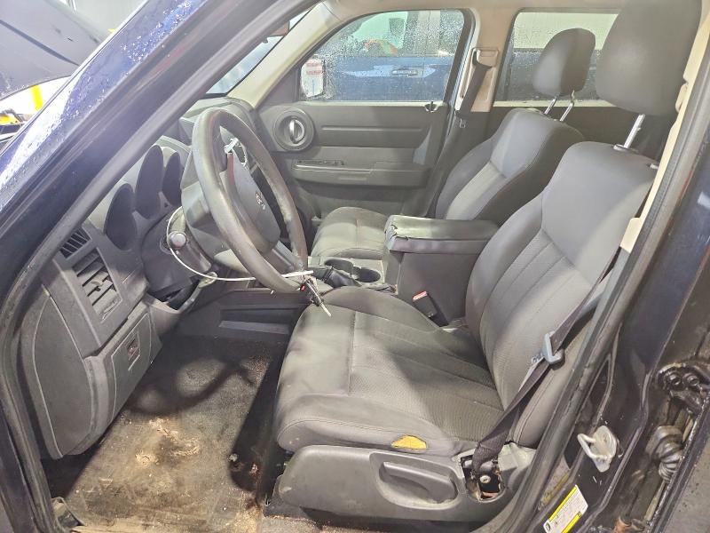Photo 7 from auction – 2011 DODGE NITRO with VIN 1D4PU4GK3BW517412