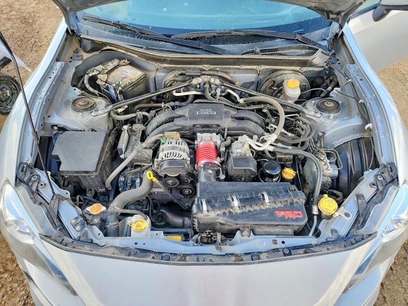Photo 11 from auction – 2013 SCION FR-S with VIN JF1ZNAA14D2730001