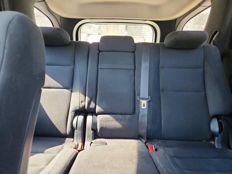 Photo 10 from auction – 2014 DODGE DURANGO with VIN 1C4RDJAG6EC394400
