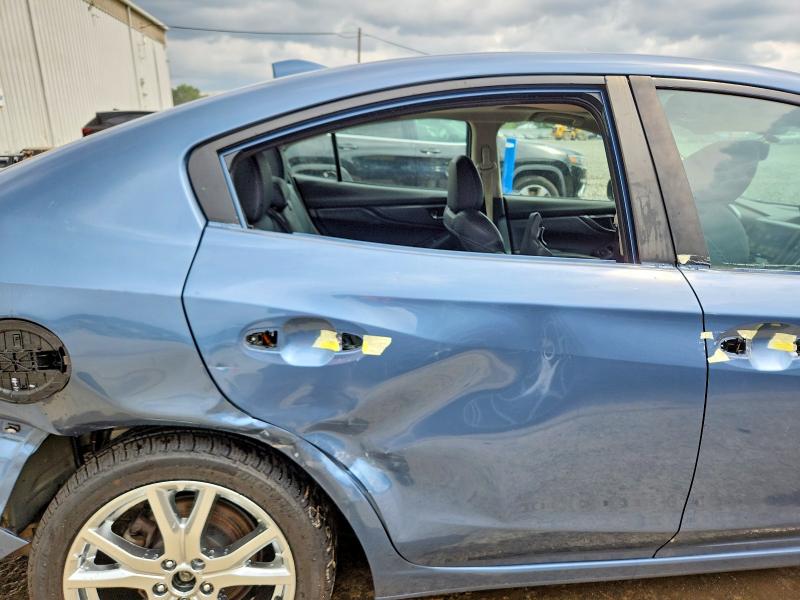 Photo 10 from auction – 2018 SUBARU IMPREZA with VIN 4S3GKAU68J3610788