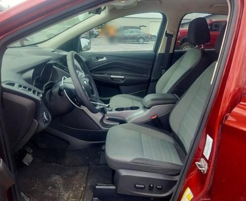 Photo 7 from auction – 2016 FORD ESCAPE with VIN 1FMCU9G95GUC36913