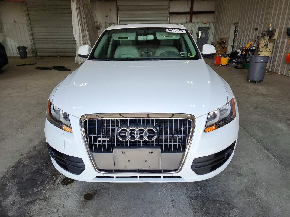 Фото 5 с аукциона – 2012 AUDI Q5 с VIN WA1CFAFP6CA121257