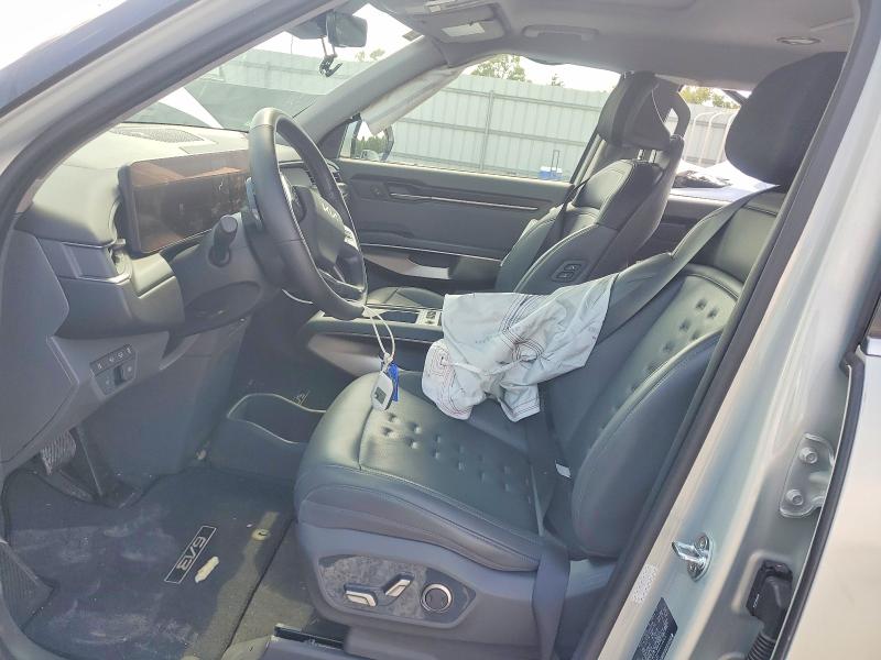 صورة رقم 7 من المزاد - 2024 KIA EV9 مع VIN KNDAFFS5XR6024069