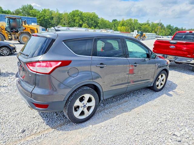 Photo 3 from auction – 2015 FORD ESCAPE with VIN 1FMCU0G71FUC20216