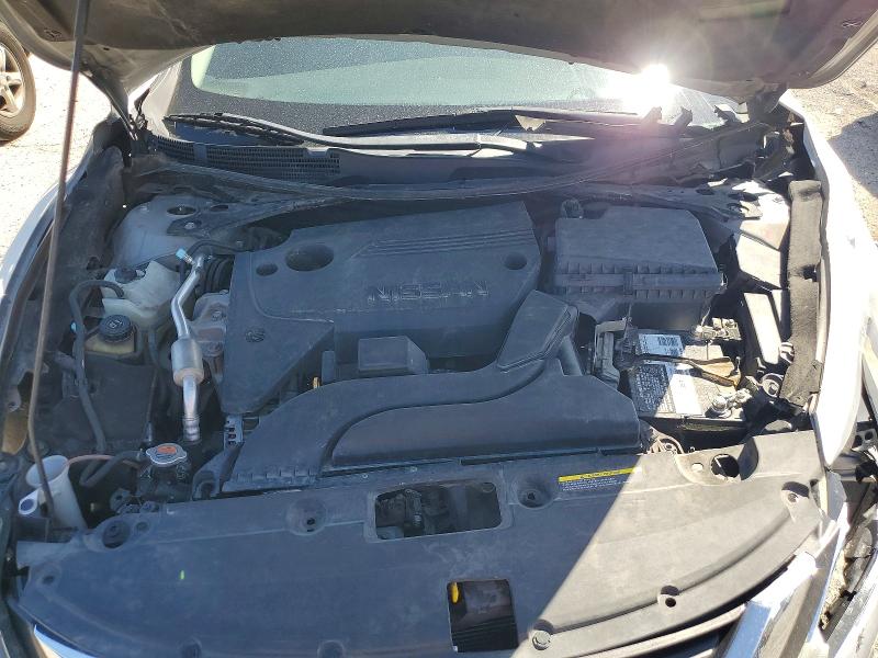 Photo 11 from auction – 2016 NISSAN ALTIMA with VIN 1N4AL3AP8GC195062