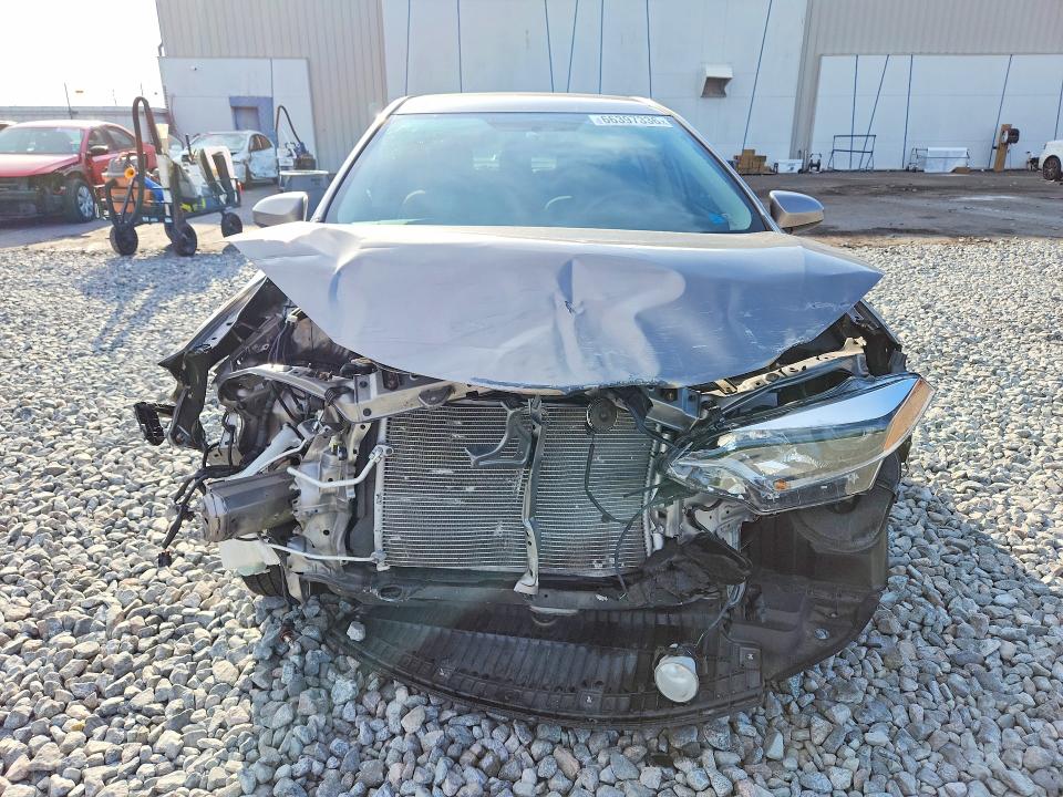 Photo 5 from auction – 2015 TOYOTA COROLLA with VIN 2T1BURHE5FC431790