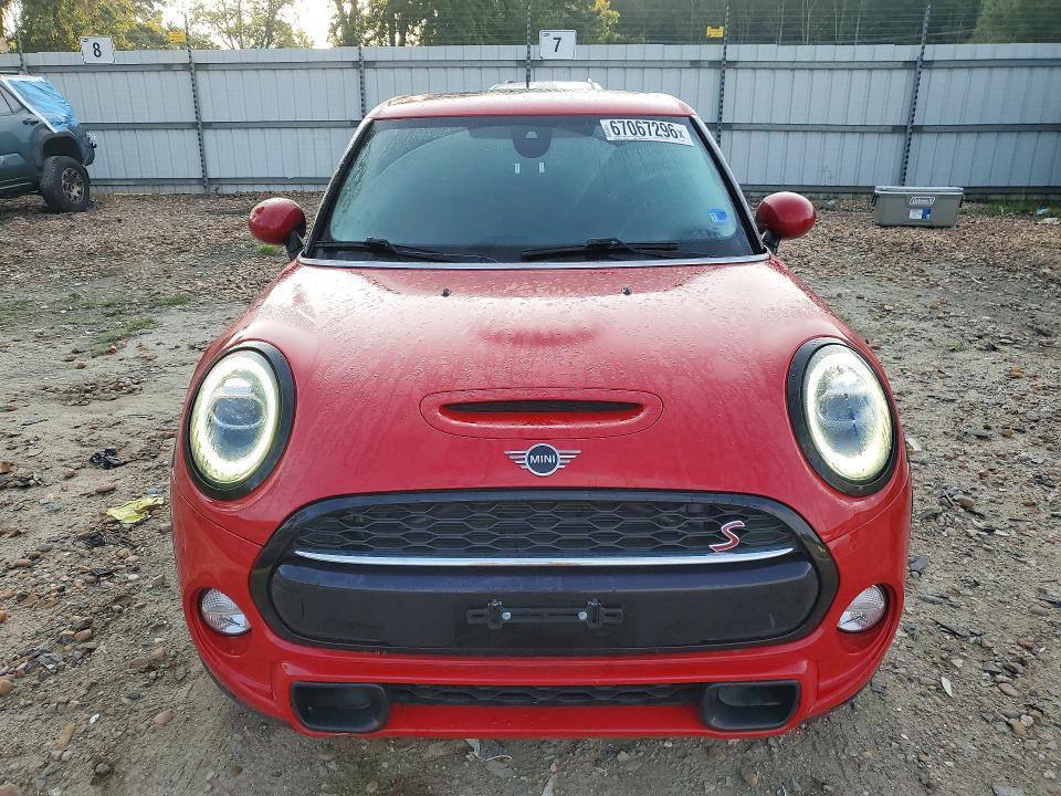 Фото 5 с аукциона – 2019 MINI COOPER с VIN WMWXU3C52K2H86855
