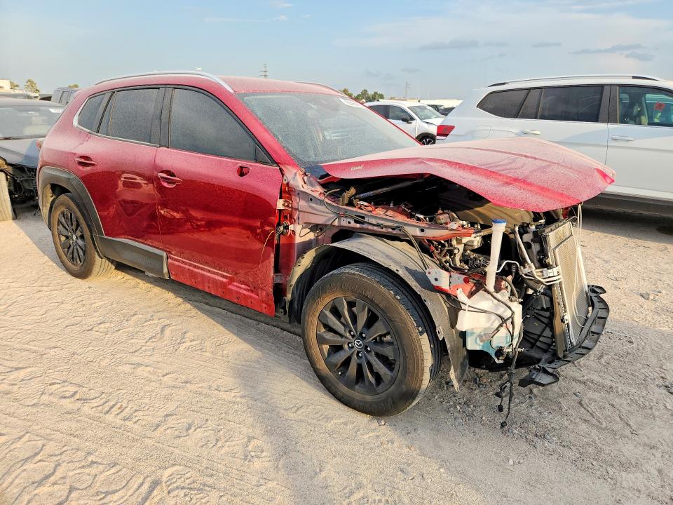 Zdjęcie 4 z aukcji – 2024 MAZDA CX-50 z VIN 7MMVABBM2RN211490
