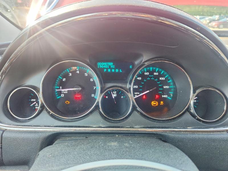 Foto 9 de la subasta – 2013 BUICK ENCLAVE con VIN 5GAKVCKD4DJ108117
