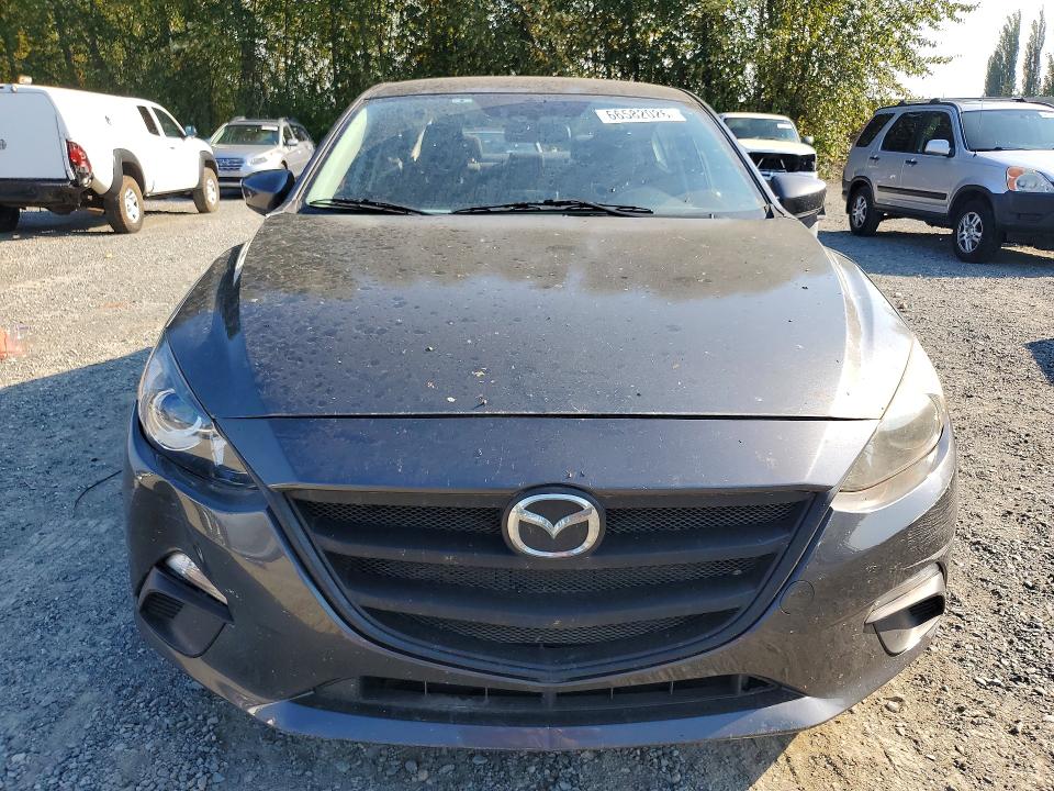 Foto 5 de la subasta – 2016 MAZDA 3 con VIN JM1BM1U7XG1291248