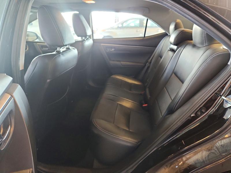 Photo 10 from auction – 2016 TOYOTA COROLLA with VIN 5YFBURHEXGP503102