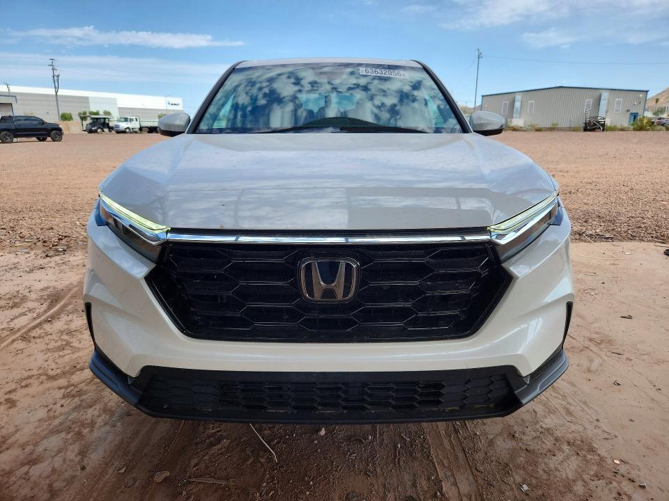 Photo 5 from auction – 2023 HONDA CR-V with VIN 5J6RS3H41PL002580